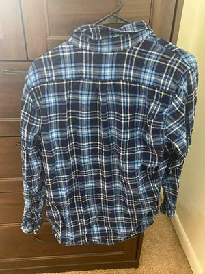 Forever 21 Flannel thumbnail 2