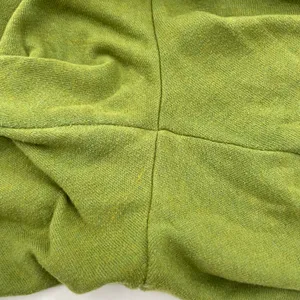Aviator Nation Dip Dye Sweatpants Green Nature Two Tone Lounge Pants Size S thumbnail 7