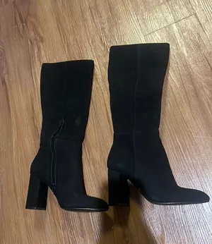 Steve Madden Boots thumbnail 1