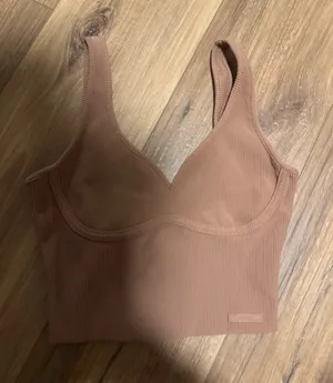 Meshki Crop Top thumbnail 1