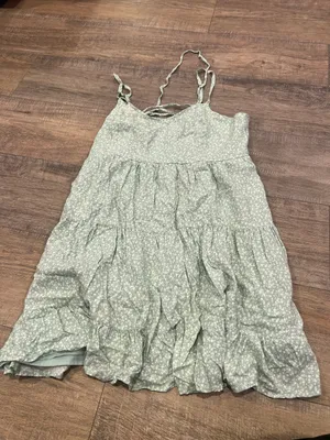 Hollister Sundress thumbnail 1