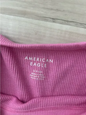 American Eagle Outfitters Top thumbnail 3