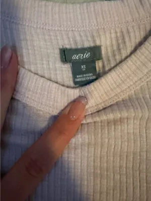 Aerie Top thumbnail 2