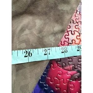 Athleta Camouflage Print Cropped Hoodie Sweatshirt‎ Women MT thumbnail 7