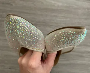 Steve Madden Flats thumbnail 2