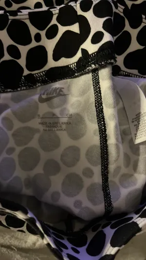 Nike Biker Shorts thumbnail 2