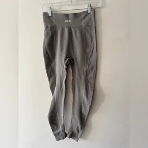 AYBL Gray‎ Reflex Seamless Leggings thumbnail 6