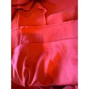Adrianna Papell Dress Women 0‎ Pink Sleeveless Ruffle Front Party Cocktail Mini thumbnail 9