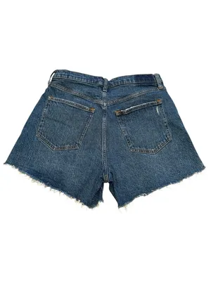 Abercrombie & Fitch Mom shorts thumbnail 4