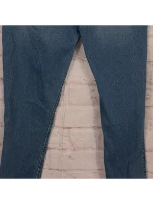 Abercrombie & Fitch Ultra High Rise Jeans 30/10R thumbnail 7