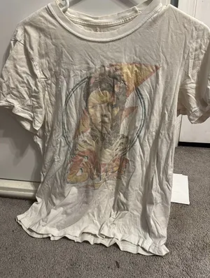 Abercrombie Top thumbnail 1