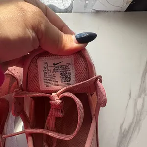 Nike Court Vision Alta TXT rust pink thumbnail 7