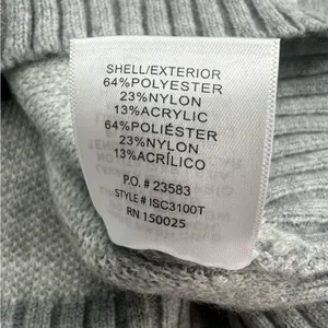 Jacquie the‎ Label Georgia Contrast Collar Cardigan thumbnail 9