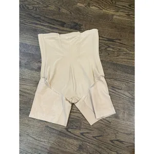 HoneyLove SculptWear SuperPower Short Womens Size 2XL Sand Shapewear Sculpting‎ thumbnail 3
