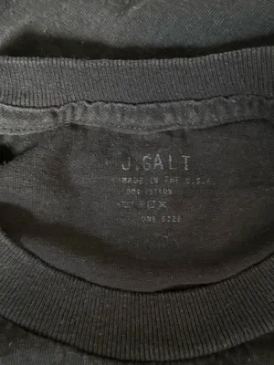 John Galt Angel Tee thumbnail 4