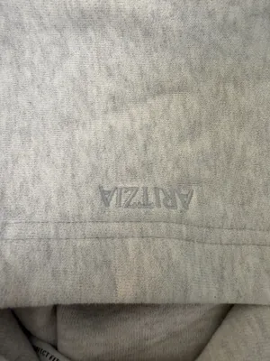 Aritzia sweatfleece thumbnail 3