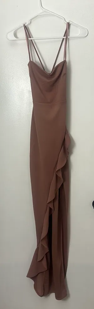 Windsor Dress thumbnail 3