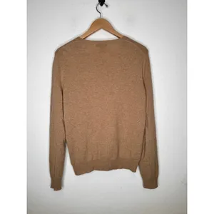 Charter Club Cashmere Womens Light 100% Cashmere Button Down Large thumbnail 4