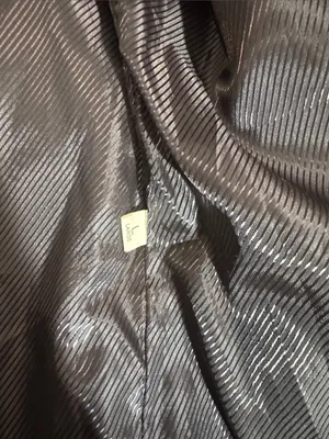 Women's Two-Tone Brown Leather Blazer Jacket. 🚨Limited liquidation🚨 thumbnail 7