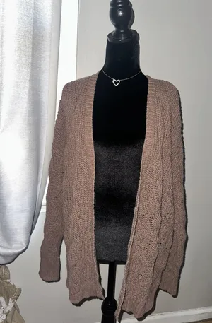 Universal Threads Cardigan thumbnail 1