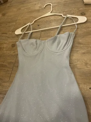 Babyboo Mini Dress thumbnail 1