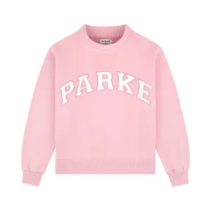 PARKE Mockneck Sweatshirt thumbnail 2