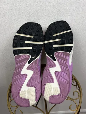 Nike Women's Air Max Excee Violet Star Size 12 CD5432-500 thumbnail 7