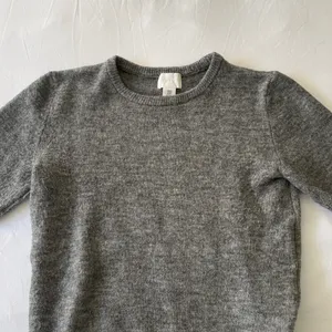 H&M Short Sleeve Sweater thumbnail 2