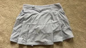 Lululemon Pace Rival Skirt thumbnail 3