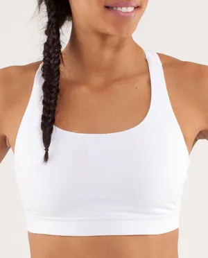 Lululemon Energy Sports Bra thumbnail 1