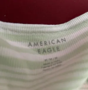 American Eagle Knit Square Neck Mini Dress thumbnail 2