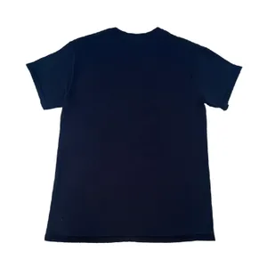 Betty Boop Black Graphic T-shirt thumbnail 2