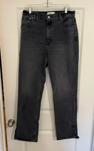 Abercrombie Jeans thumbnail 2