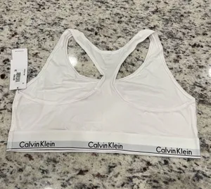 NWT calvin klein bra thumbnail 2