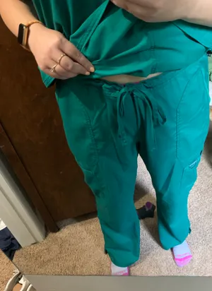 Scrub Set thumbnail 3