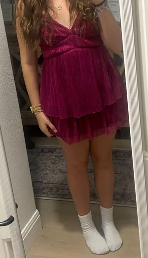 Trixxi Dress thumbnail 1
