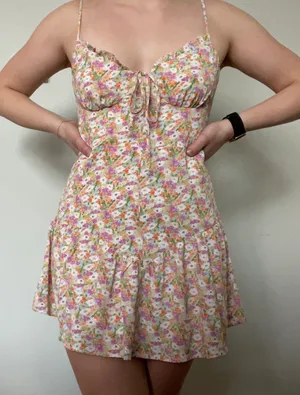 LA Hearts Sundress thumbnail 1