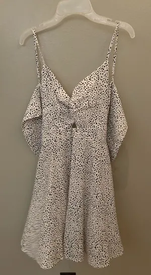 Shein Dress thumbnail 1