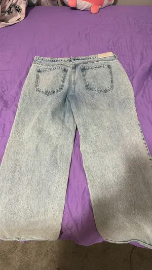 Jeans PacSun  thumbnail 2