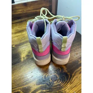 UGG‎ Purple Boots Size 7 thumbnail 5
