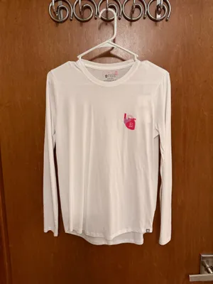FIGS Long Sleeve Underscrub thumbnail 1