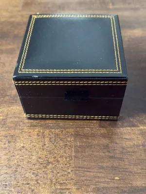 Bronzo Italia Woman’s Italian Made Watch Set with Box thumbnail 9
