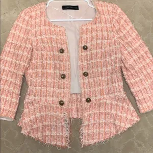 Zara Woman blazer M thumbnail 1