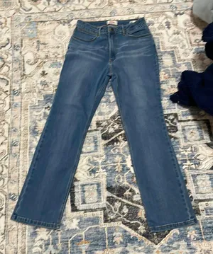 Wrangler jeans thumbnail 1