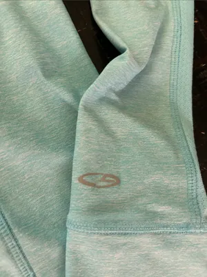Champion Quarter-Zip Athletic Top‎ thumbnail 3