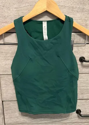 Lululemon Tank thumbnail 1