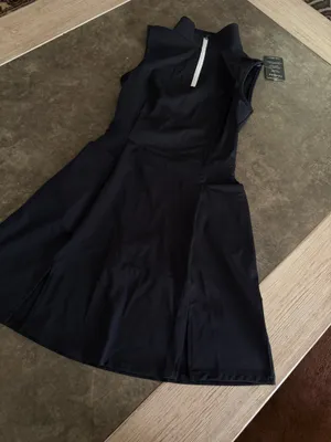 Fengbay Tennis Dress for Women, Golf Dresses with Built in Shorts with 4 Pockets for Sleeveless Athletic Workout Dress thumbnail 8