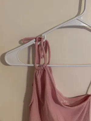 Old Navy One-Shoulder Top thumbnail 2