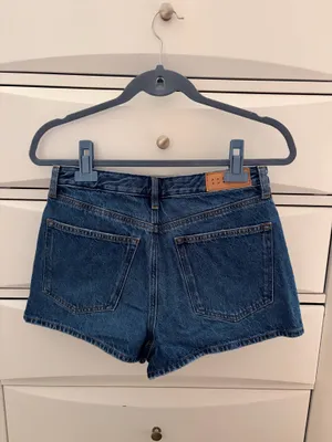 PacSun Ivy Festival High-Rise shorts thumbnail 2