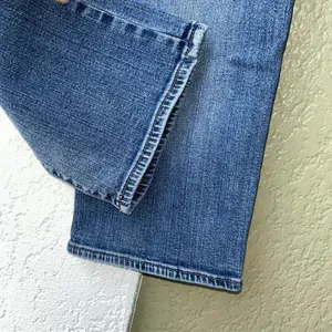 Lee Extreme Motion Straight Fit Tapered Leg women’s jeans 32x32 thumbnail 6